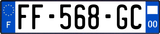 FF-568-GC