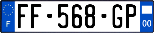 FF-568-GP