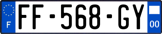 FF-568-GY