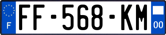 FF-568-KM