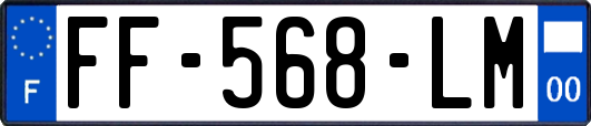 FF-568-LM