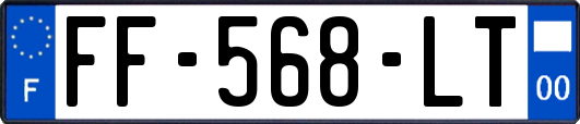 FF-568-LT