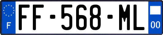 FF-568-ML