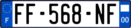 FF-568-NF