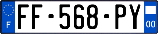 FF-568-PY