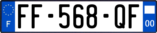 FF-568-QF