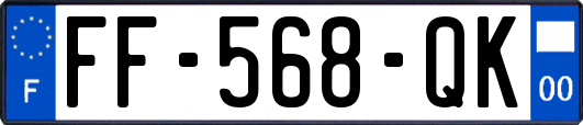 FF-568-QK