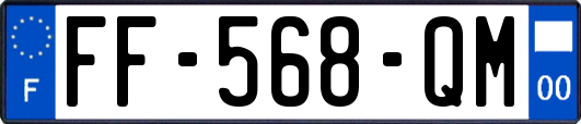 FF-568-QM