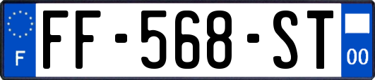 FF-568-ST