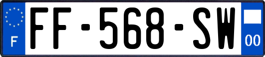 FF-568-SW