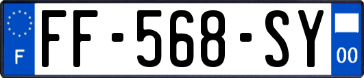 FF-568-SY