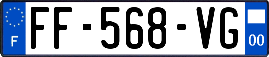 FF-568-VG