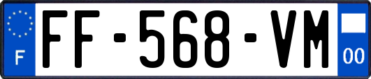 FF-568-VM