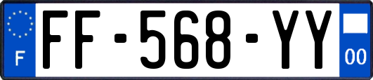 FF-568-YY
