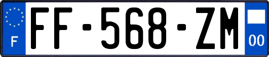 FF-568-ZM