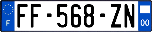 FF-568-ZN