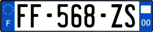 FF-568-ZS