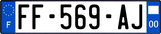 FF-569-AJ