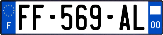 FF-569-AL