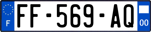 FF-569-AQ