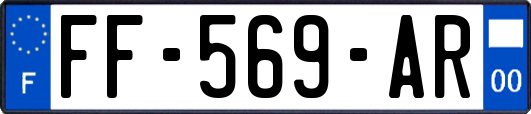 FF-569-AR