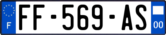 FF-569-AS