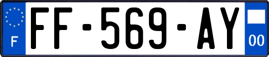 FF-569-AY