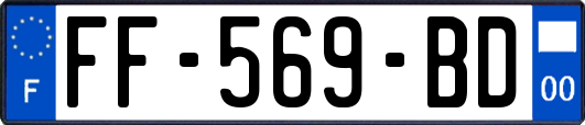 FF-569-BD