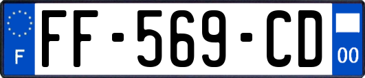 FF-569-CD