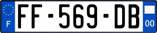 FF-569-DB