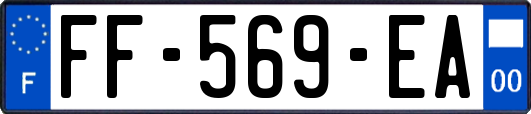 FF-569-EA