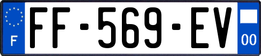 FF-569-EV