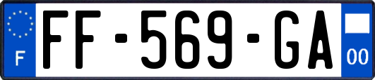 FF-569-GA