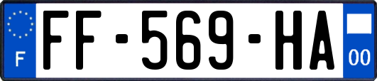 FF-569-HA