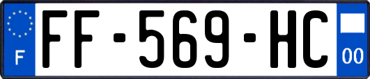 FF-569-HC