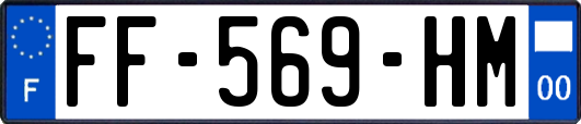 FF-569-HM