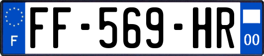 FF-569-HR