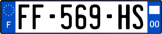 FF-569-HS