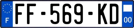 FF-569-KD