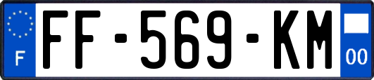 FF-569-KM