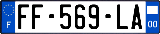 FF-569-LA