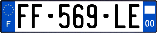FF-569-LE