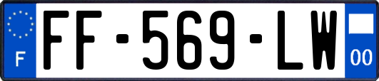 FF-569-LW
