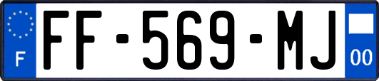 FF-569-MJ