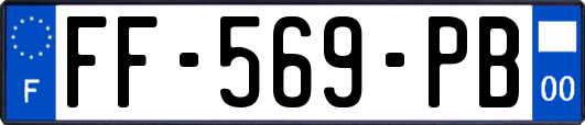 FF-569-PB