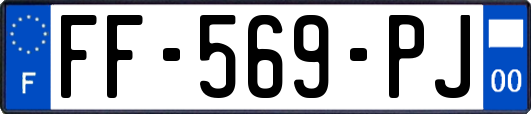 FF-569-PJ