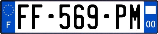 FF-569-PM