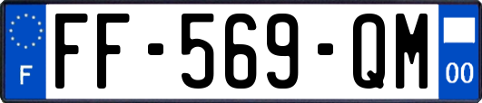 FF-569-QM