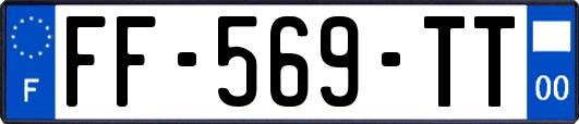 FF-569-TT