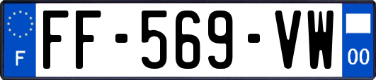 FF-569-VW